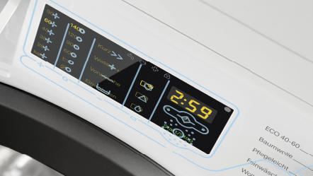 Những điều cần biết về máy giặt quần áo Miele