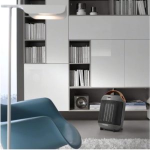 Máy Sưởi Gốm DeLonghi HFX30C18.AG 