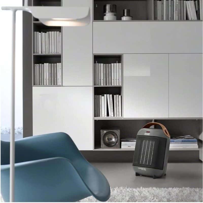 Máy Sưởi Gốm DeLonghi HFX30C18.AG 