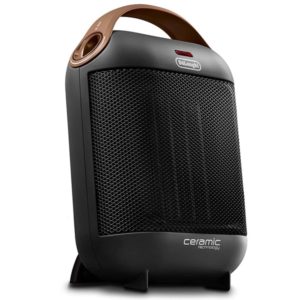 Máy Sưởi Gốm DeLonghi HFX30C18.AG 