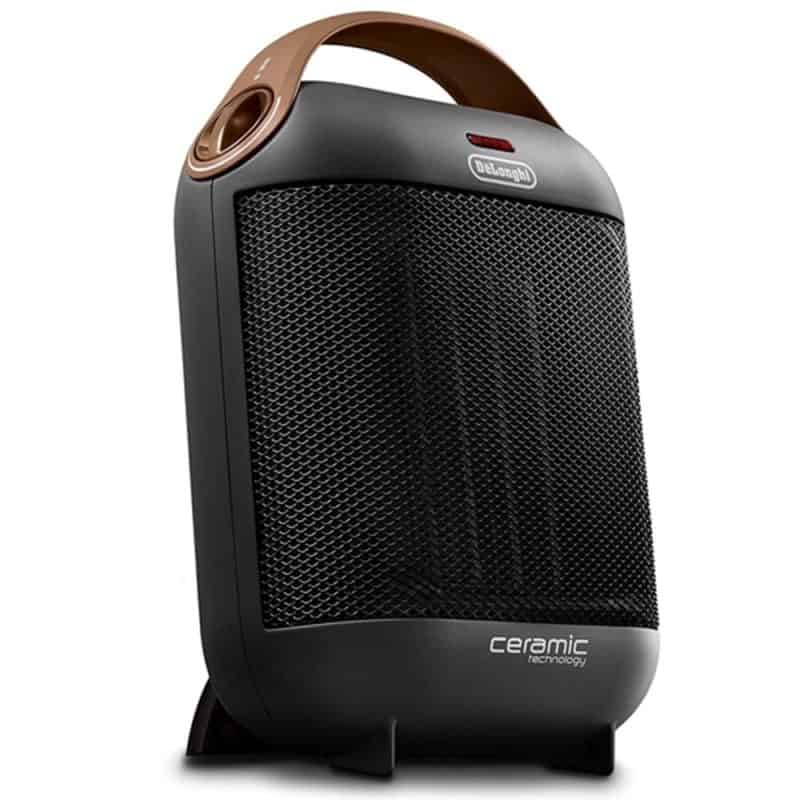 Máy Sưởi Gốm DeLonghi HFX30C18.AG 