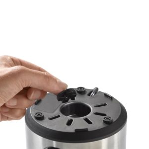 May Tao Bot Sua Caso Crema Choco Inox 1666 2 Gia Dụng Đức Đà Nẵng