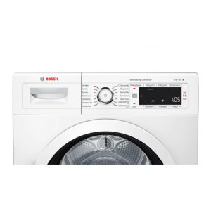Máy Sấy Quần Áo Bơm Nhiệt Bosch WTW87541 Serie 8 - 9 Kg