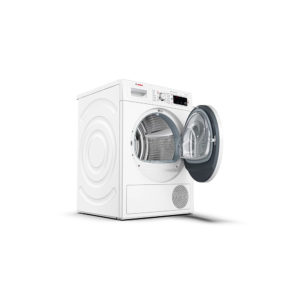 Máy Sấy Quần Áo Bơm Nhiệt Bosch WTW87541 Serie 8 - 9 Kg