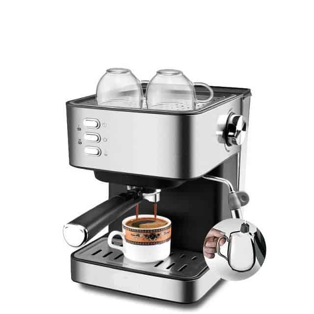 Cà Phê Viên Nén Là Gì, Uống Có Ngon Không 2 ca-phe-vien-nen-la-gi-3