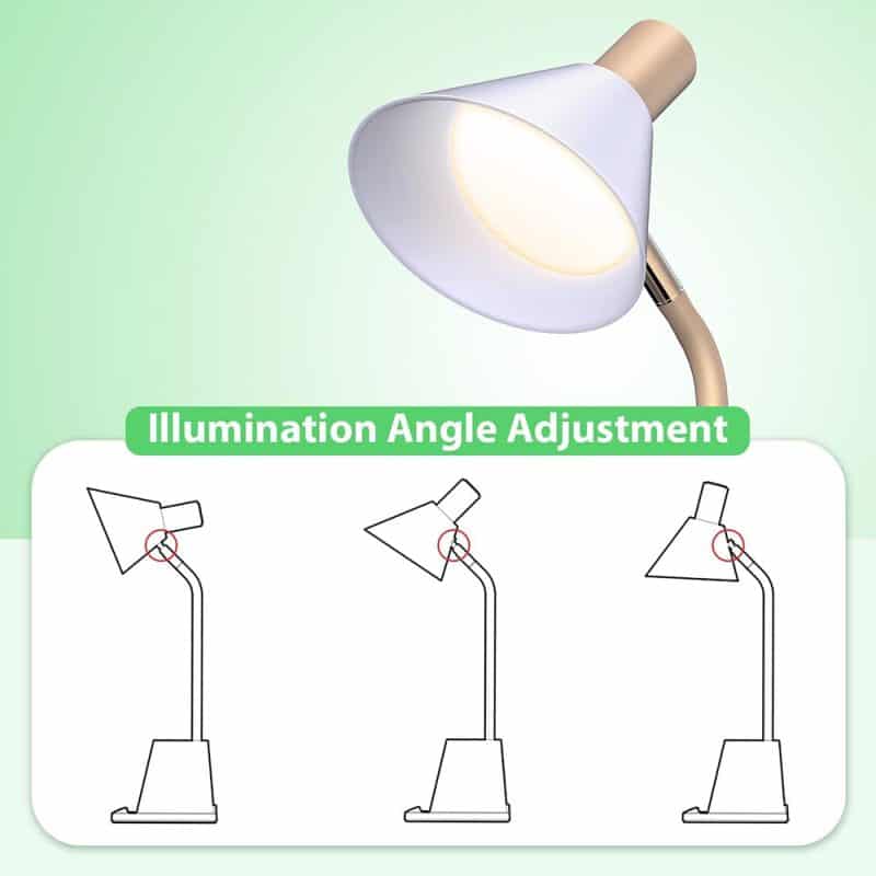 Đèn Bàn Wilit TL11-EU 