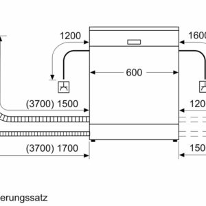 may rua bat siemens sn47ys01ce iq700 7 Gia Dụng Đức Đà Nẵng