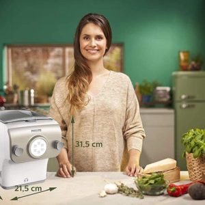 Máy làm Bún Mì Philips HR2381/05 2 philips hr2381 2 Gia Dụng Đức Đà Nẵng