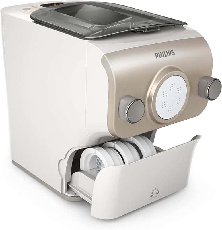 Máy làm Bún Mì Philips HR2381/05 12 Máy làm Bún Mì Philips HR2381/05