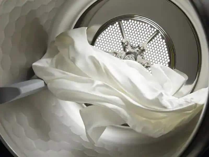 Máy Sấy Quần Áo Heat Pump Miele TWJ 660 WP Eco 9kg 7 Máy Sấy Quần Áo Heat Pump Miele TWJ 660 WP Eco 9kg