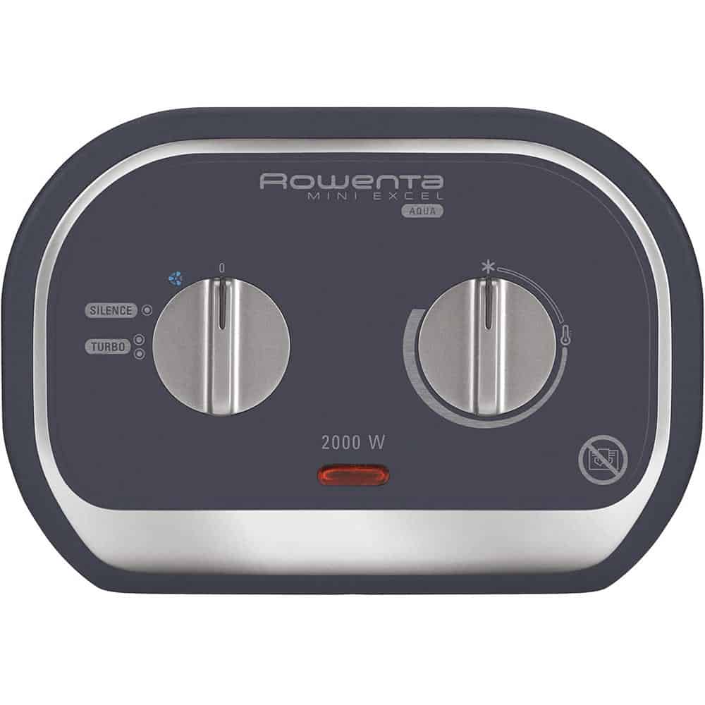 Quạt Sưởi Rowenta Mini Excel Aqua SO9281F0 Quạt Sưởi Rowenta Mini Excel Aqua SO9281F0