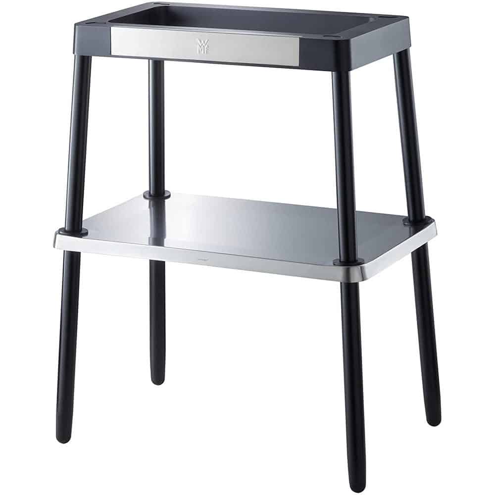 Kệ Bếp Nướng Ngoài Trời Wmf Lono 04.1597.0071 Kệ Bếp Nướng Ngoài Trời Wmf Lono 04.1597.0071