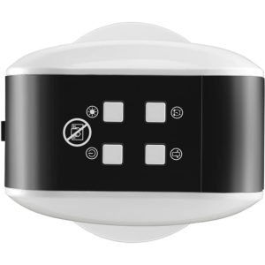 Máy Sưởi Gốm Unold 86430 4 Máy Sưởi Gốm Unold 86430