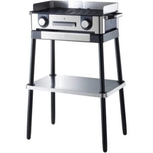 Kệ Bếp Nướng Ngoài Trời Wmf Lono 04.1597.0071 2 Kệ Bếp Nướng Ngoài Trời Wmf Lono 04.1597.0071