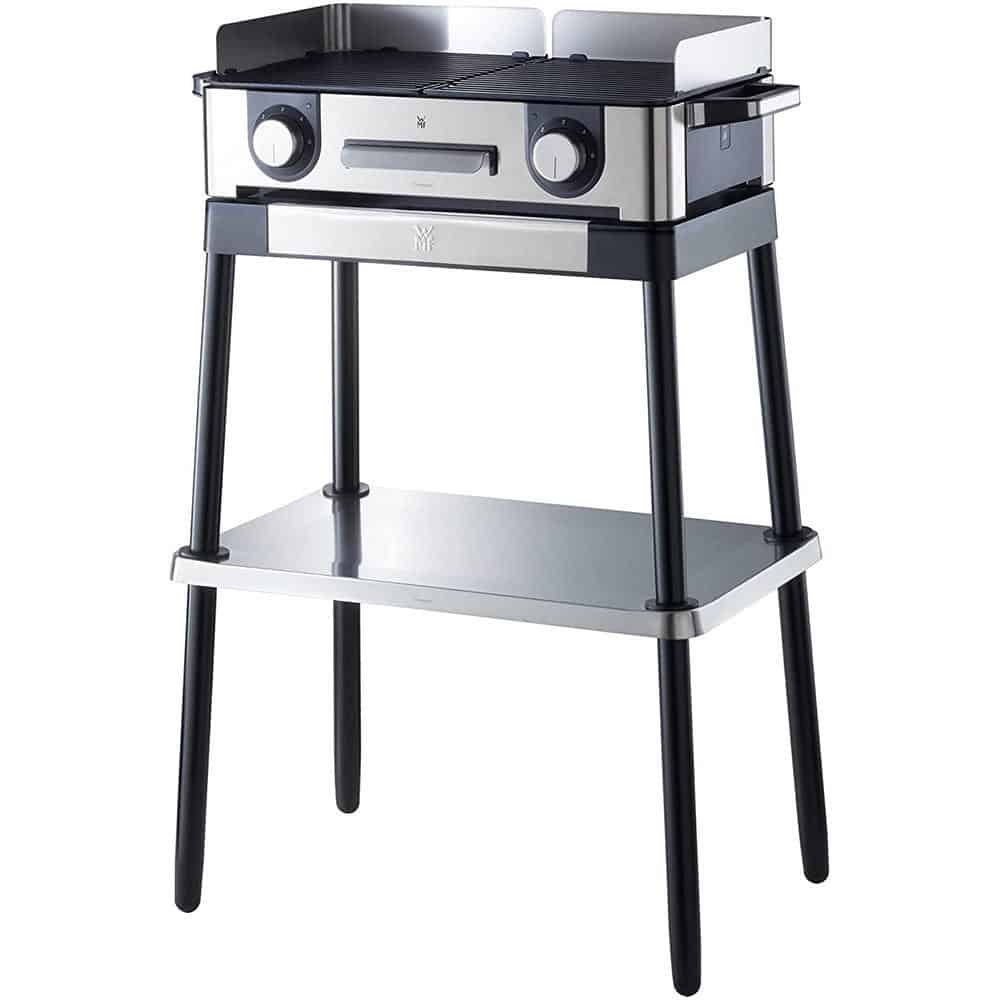 Kệ Bếp Nướng Ngoài Trời Wmf Lono 04.1597.0071 Kệ Bếp Nướng Ngoài Trời Wmf Lono 04.1597.0071