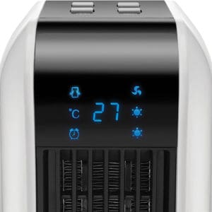 Máy Sưởi Gốm Unold 86430 2 Máy Sưởi Gốm Unold 86430