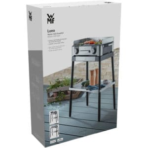 Kệ Bếp Nướng Ngoài Trời Wmf Lono 04.1597.0071 3 Kệ Bếp Nướng Ngoài Trời Wmf Lono 04.1597.0071