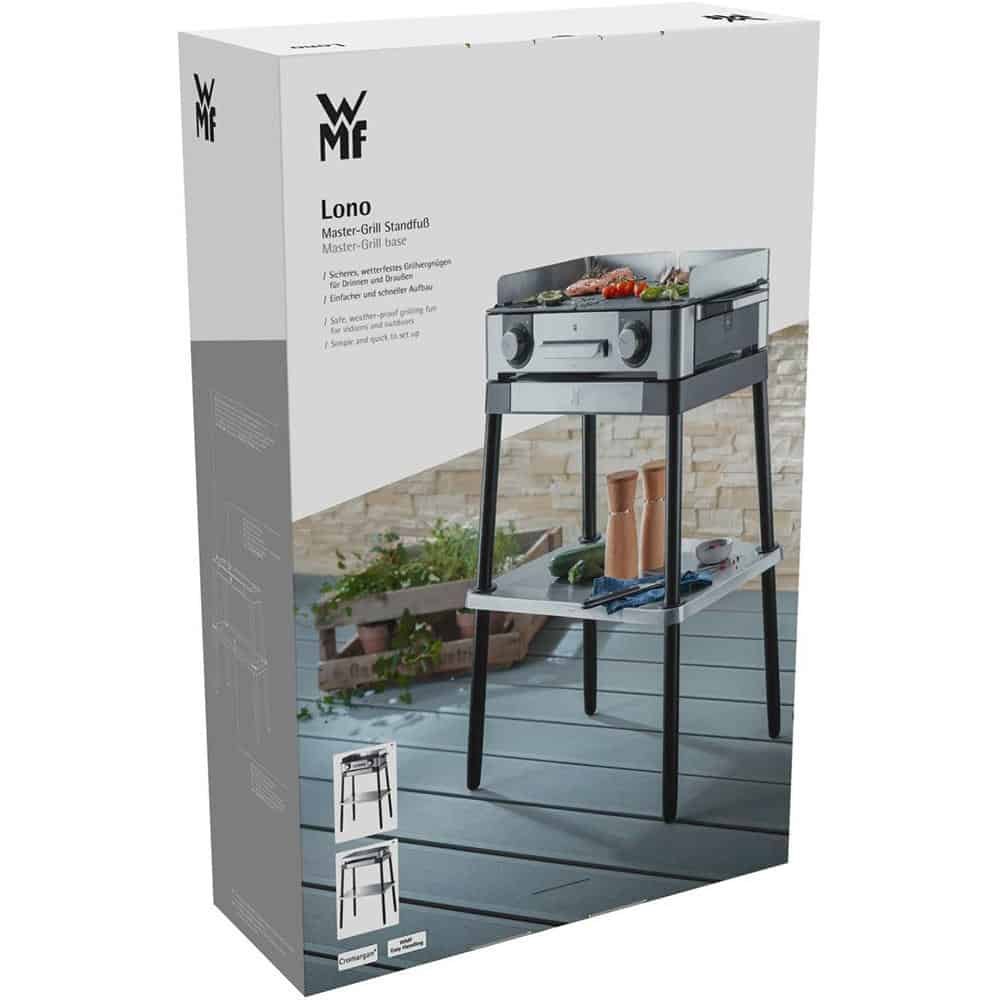 Kệ Bếp Nướng Ngoài Trời Wmf Lono 04.1597.0071 Kệ Bếp Nướng Ngoài Trời Wmf Lono 04.1597.0071