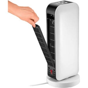 Máy Sưởi Gốm Unold 86430 3 Máy Sưởi Gốm Unold 86430