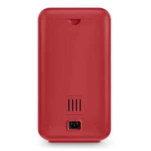 Máy Pha Cà Phê Smeg BCC02RDMEU Red