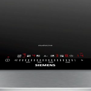 Bếp Từ Siemens EH677FFC5E iQ300 2 Bếp Từ Siemens EH677FFC5E iQ300