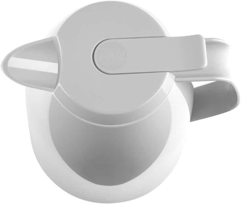 Bình Giữ Nhiệt Emsa Mambo 517011 1L White