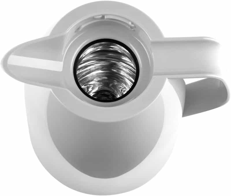 Bình Giữ Nhiệt Emsa Mambo 517011 1L White