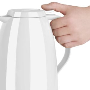 Bình Giữ Nhiệt Emsa Mambo 517011 1L White