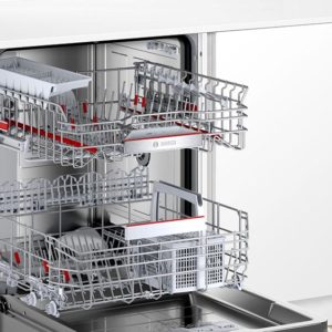 Máy Rửa Chén Bosch SBV6ZBX01D