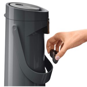 Bình Giữ Nhiệt Emsa Ponza 515706 1.9L Màu Đen 3 Bình Giữ Nhiệt Emsa Ponza 515706 1.9L Màu Đen