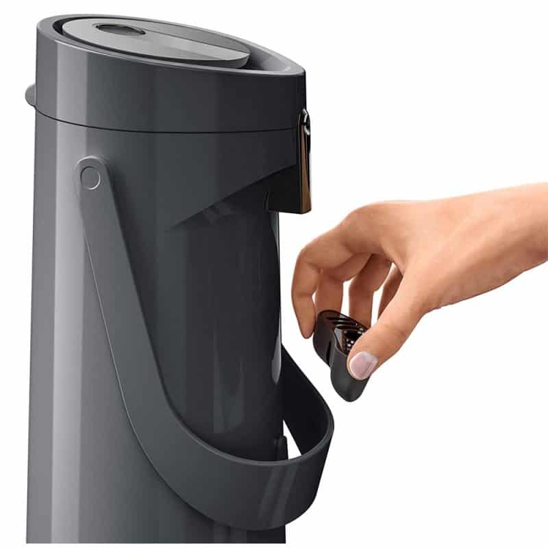 Bình Giữ Nhiệt Emsa Ponza 515706 1.9L Màu Đen 9 Bình Giữ Nhiệt Emsa Ponza 515706 1.9L Màu Đen