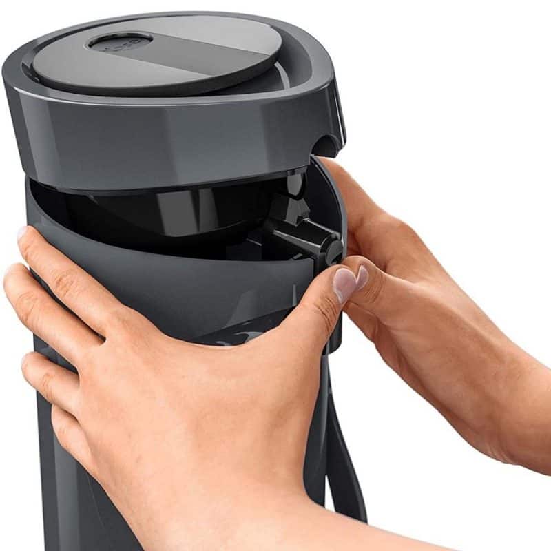 Bình Giữ Nhiệt Emsa Ponza 515706 1.9L Màu Đen 10 Bình Giữ Nhiệt Emsa Ponza 515706 1.9L Màu Đen