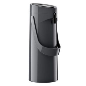 Bình Giữ Nhiệt Emsa Ponza 515706 1.9L Màu Đen