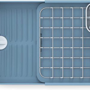 Giá Đựng Bát Đĩa Joseph Joseph 85185 4 Giá Đựng Bát Đĩa Joseph Joseph 85185