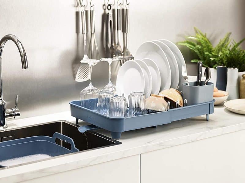 Giá Đựng Bát Đĩa Joseph Joseph 85185 9 Giá Đựng Bát Đĩa Joseph Joseph 85185