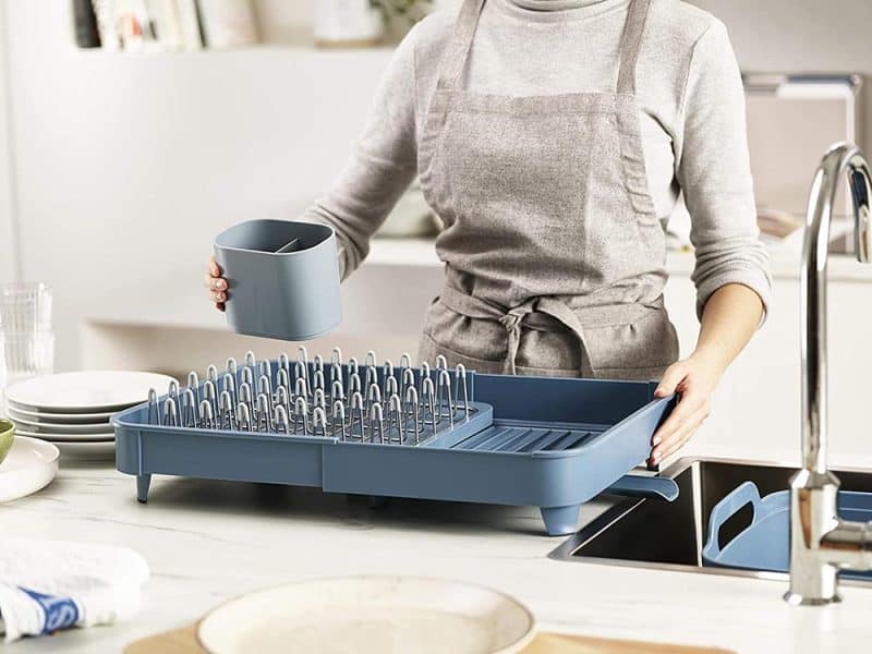 Giá Đựng Bát Đĩa Joseph Joseph 85185 11 Giá Đựng Bát Đĩa Joseph Joseph 85185