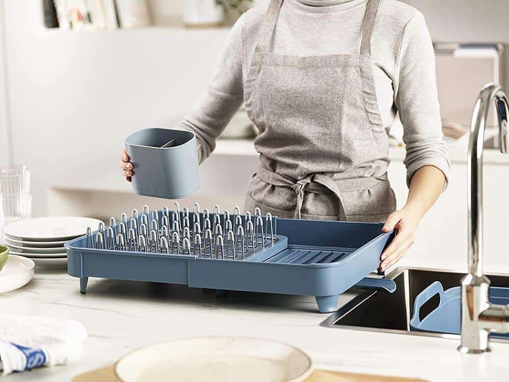 Joseph Joseph 85185-6 Giá Đựng Bát Đĩa Joseph Joseph 85185