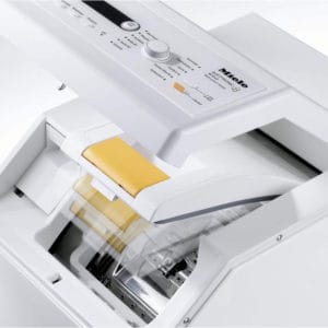 Máy Giặt Quần Áo Cửa Trên Lồng Ngang Miele WW650 WCS 6Kg 2 Máy Giặt Quần Áo Cửa Trên Lồng Ngang Miele WW650 WCS 6Kg