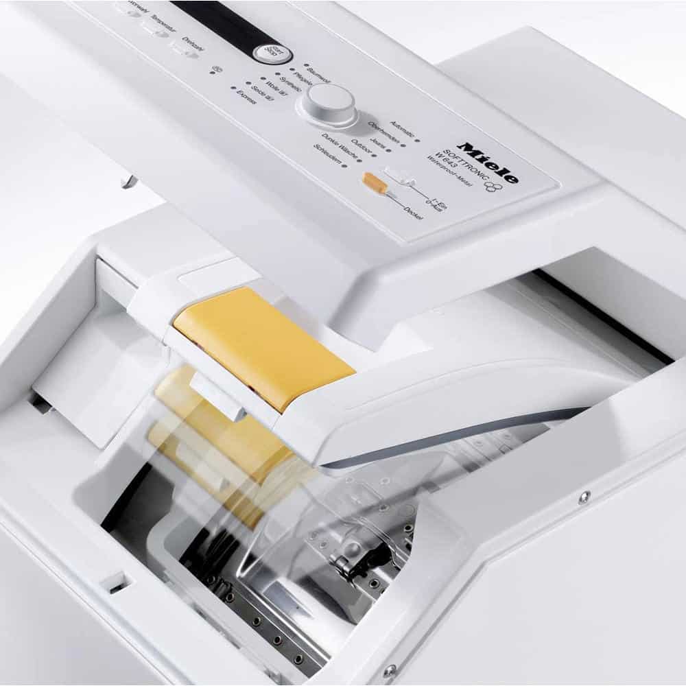 May-Giat-Cua-Tren-Long-Ngang-Miele-WW650-1 Máy Giặt Quần Áo Cửa Trên Lồng Ngang Miele WW650 WCS 6Kg