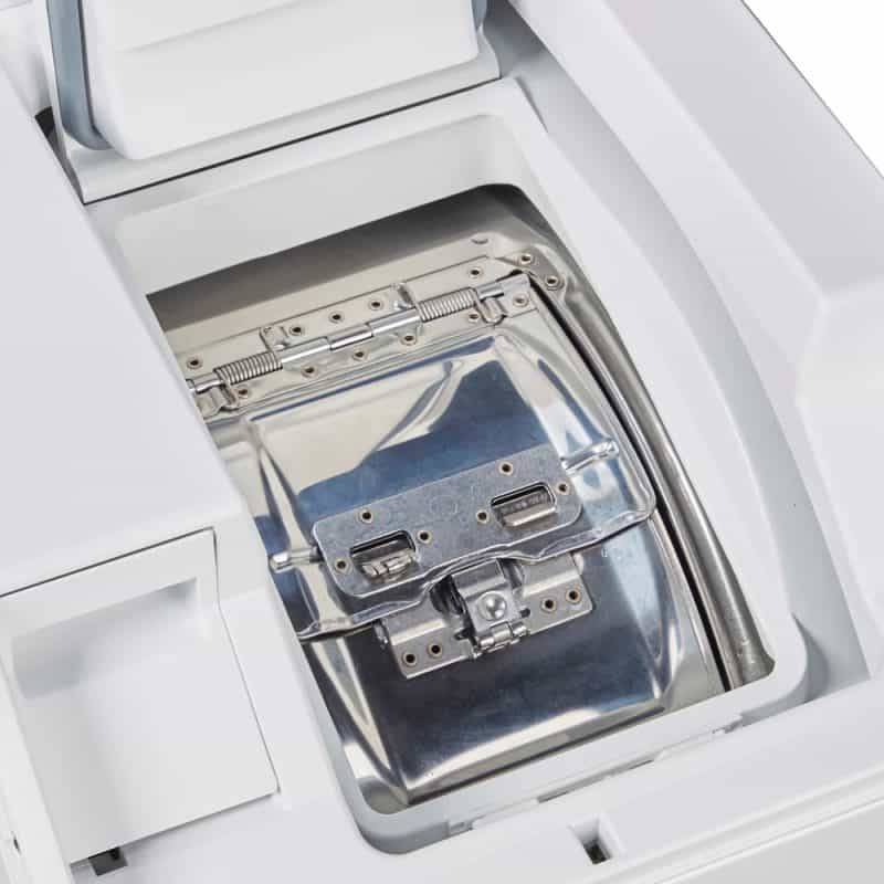 Máy Giặt Quần Áo Cửa Trên Lồng Ngang Miele WW650 WCS 6Kg 8 Máy Giặt Quần Áo Cửa Trên Lồng Ngang Miele WW650 WCS 6Kg