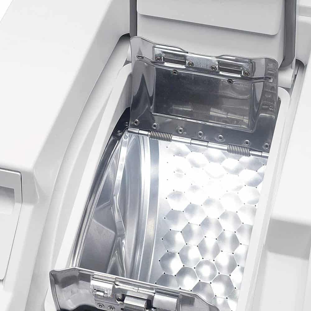 May-Giat-Cua-Tren-Long-Ngang-Miele-WW650-4 Máy Giặt Quần Áo Cửa Trên Lồng Ngang Miele WW650 WCS 6Kg