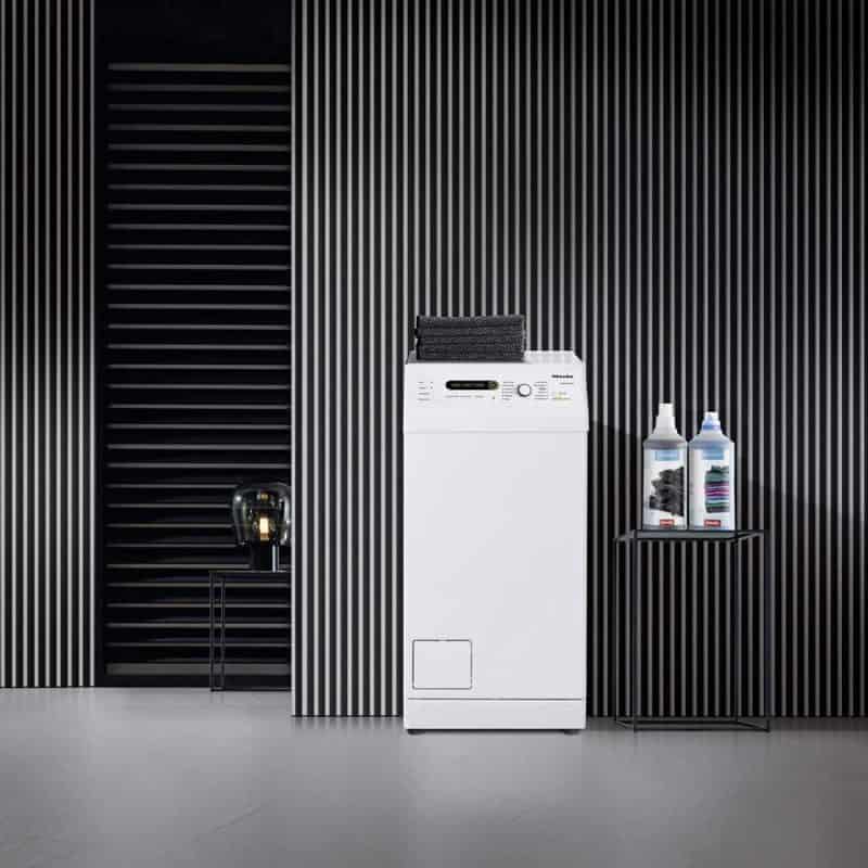 Máy Giặt Quần Áo Cửa Trên Lồng Ngang Miele WW650 WCS 6Kg 5 Máy Giặt Quần Áo Cửa Trên Lồng Ngang Miele WW650 WCS 6Kg