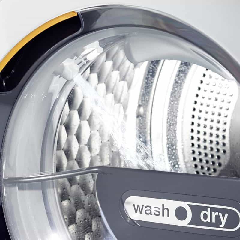 Máy Giặt Sấy Miele WTD160 WCS 8Kg Giặt 5Kg Sấy 6 Máy Giặt Sấy Miele WTD160 WCS 8Kg Giặt 5Kg Sấy