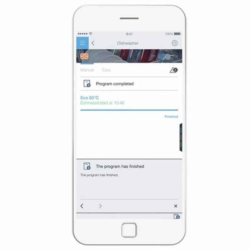 Máy Rửa Chén Bosch SPV6YMX11E Serie 6 Âm Toàn Phần 14 Máy Rửa Chén Bosch SPV6YMX11E