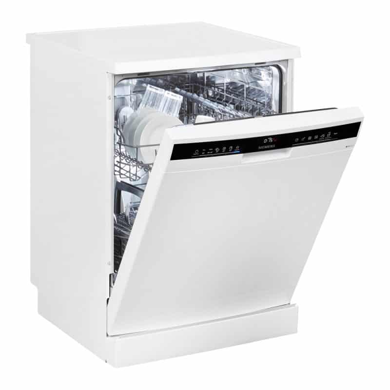 Máy Rửa Chén Siemens iQ300 SN23HW32UE/01 - Độc Lập 12 Máy Rửa Bát Siemens SN23HW32UE-01-1