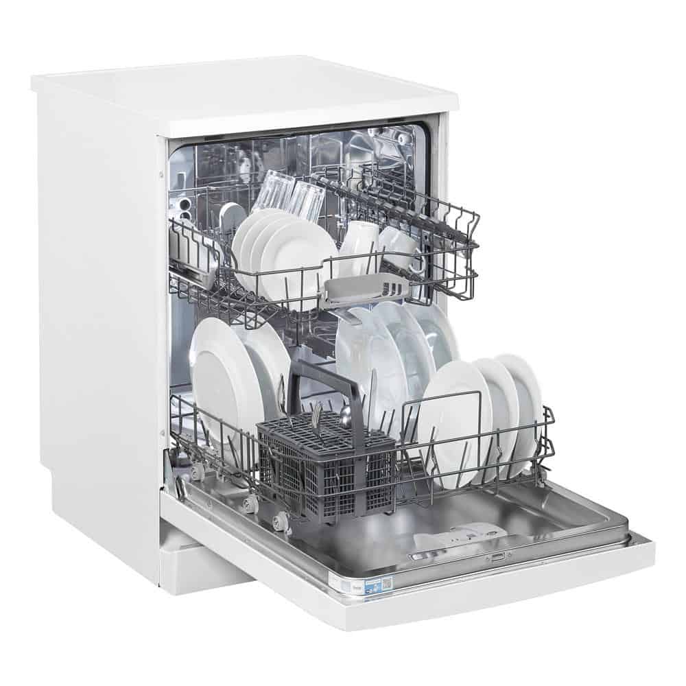 Máy Rửa Bát Siemens SN23HW32UE-01-2 Máy Rửa Bát Siemens SN23HW32UE/01