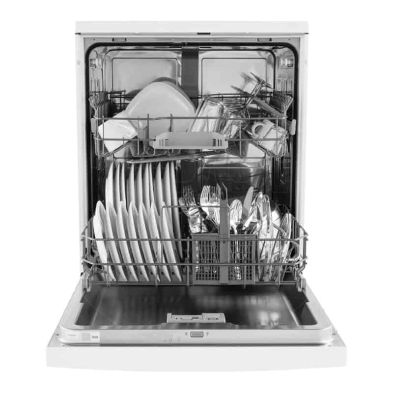 Máy Rửa Chén Siemens iQ300 SN23HW32UE/01 - Độc Lập 9 Máy Rửa Bát Siemens SN23HW32UE-01