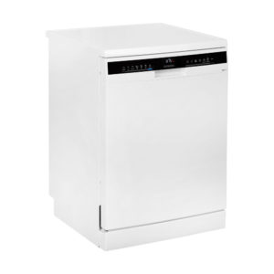 Máy Rửa Chén Siemens iQ300 SN23HW32UE/01 - Độc Lập 5 Máy Rửa Bát Siemens SN23HW32UE-01