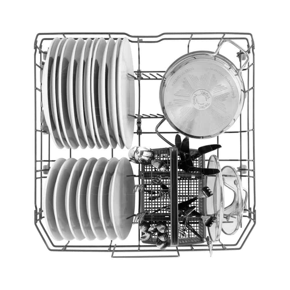 Máy Rửa Bát Siemens SN23HW32UE-01-6 Máy Rửa Bát Siemens SN23HW32UE-01