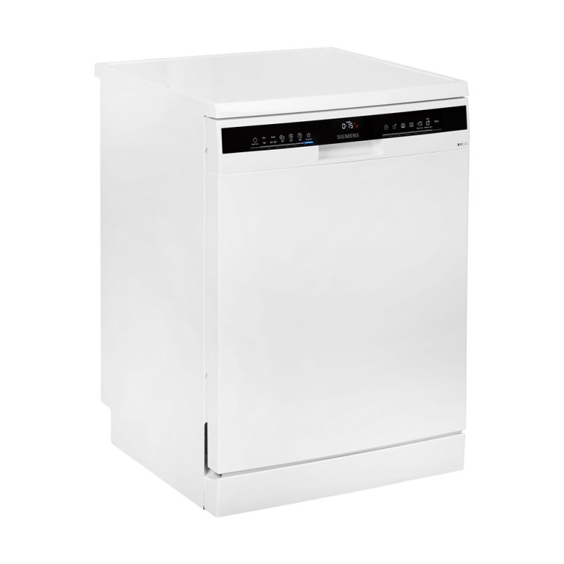 Máy Rửa Chén Siemens iQ300 SN23HW32UE/01 - Độc Lập 13 Máy Rửa Bát Siemens SN23HW32UE-01